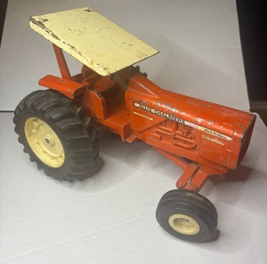 VTG Made in USA Allis-Chalmers One-Ninety XT Landhandler Tractor By Ertl 1/16 - Picture 1 of 8