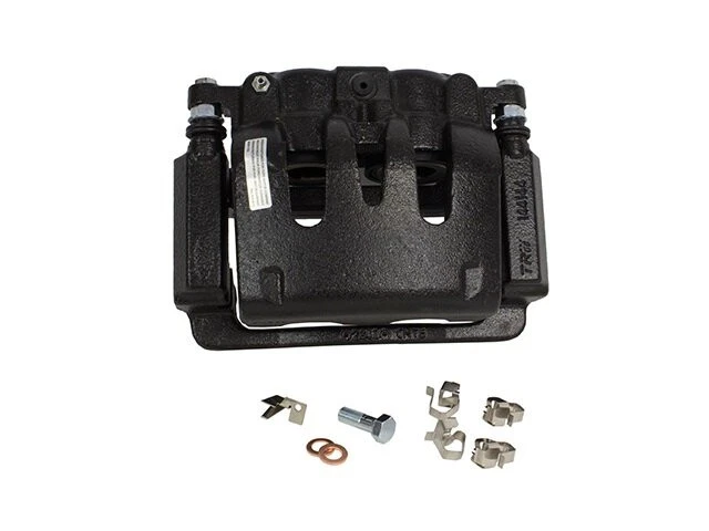 Pinza de freno trasera izquierda Motorcraft 96531WZZC para Ford F350 Super Duty 2005-2007 Foto 1 de 2