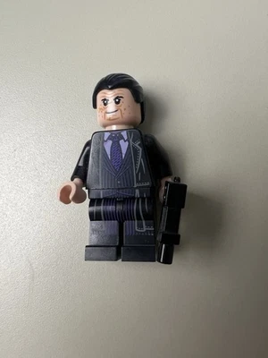 Lego  Minifigure The Penguin DC Comics Super Heroes sh790 76181 - Image 1 of 2