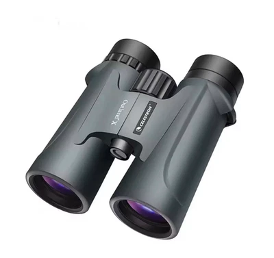 10 X 42 HD Binoculars Celestron Outland Binoculars Armoured Waterproof Fog-Proof - Image 1 of 4