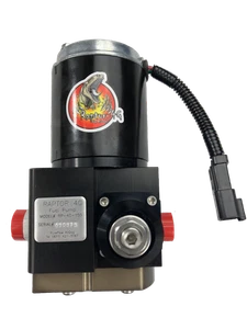 AirDog Fuel Lift Pump Raptor RP-4G-100 1994-1998 for Dodge Cummins - Bild 1 von 5
