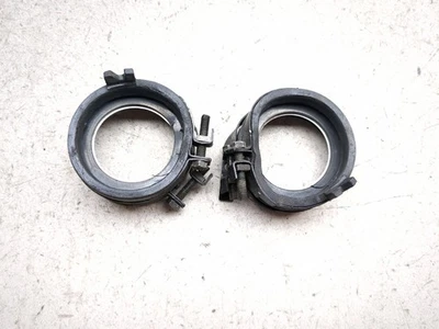 Abrazaderas de arranque de admisión de aire Honda Super Hawk VTR1000F 97-05 Foto 1 de 4