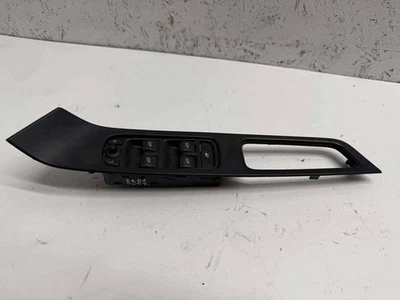 Volvo XC60 2010 Electric window control switch 31272008 TTD9452 - Image 1 of 4