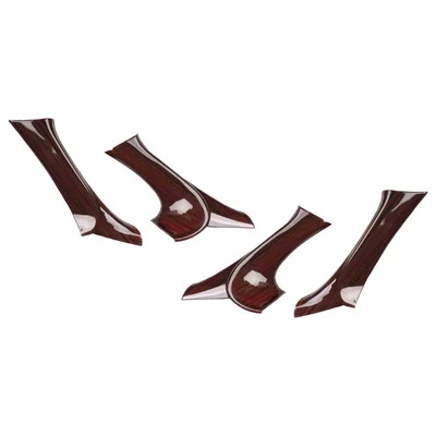 Car Interior Door Armrest Panel Trim Decor fit for Lexus IS F 250 350 2006-2013 - Image 1 of 4