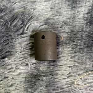 Snap-on IMM210 21mm Metric Impact Shallow Socket 1/2" Drive 6 Point USA - Picture 1 of 5