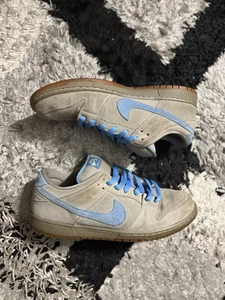 Talla 13 - Nike Dunk Pro SB Low Iron Low 🩶💙2017 SB GRAIL Rare Find💙🩶 - Imagen 1 de 5