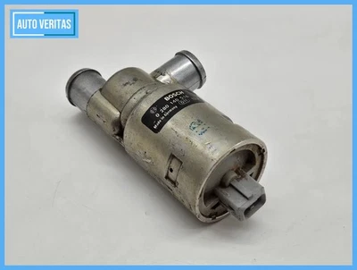 Original Bosch Idle Control Valve Alfa Opel Saab Renault Peugeot Volvo 028014051 - Image 1 of 4
