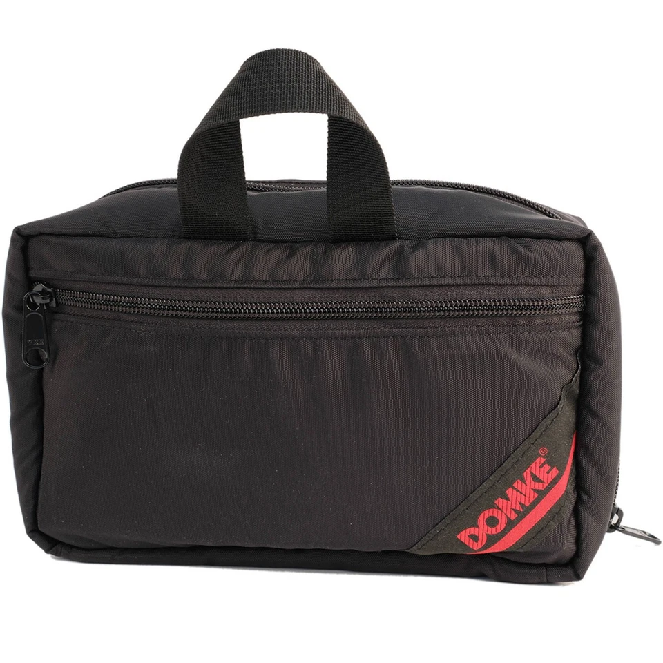 DOMKE Sling Bag with Padded Detachable Single Strap Black Nylon