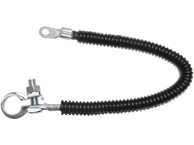 Кабель аккумулятора отрицательный стандартный для двигателя подходит для Honda Civic 2006-2011 16GVDK - Изображение 1 из 1