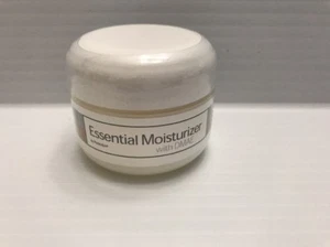 Crema idratante essenziale Perfection con DMAE nuova 1 oz - Foto 1 di 2