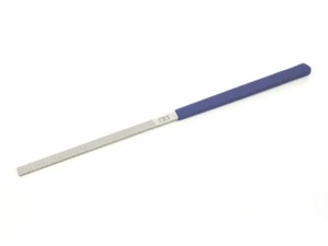 Tamiya 74069 PLASTIC MODELING FILE (FLAT 6mm width) - Foto 1 di 2
