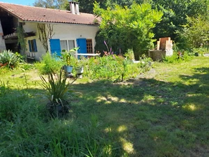 Ferienwohnung Südwest Frankreich - Bild 1 von 23