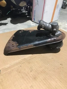 ST 275 ST-275 ST275 (UT-20594) - Homelite String Trimmer GEARBOX, HEAD & SHIELD - Picture 1 of 12