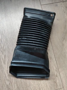 Audi 100 200 Turbo Oil Cooler Air Duct - Picture 1 of 6