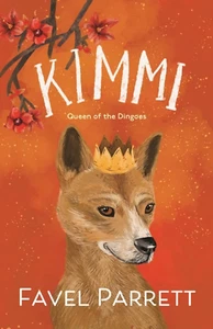 Kimmi: Queen of the Dingoes - Picture 1 of 1