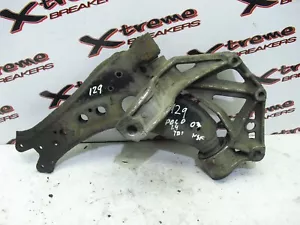 VOLKSWAGEN POLO 2002-2009 1.4 TDI LOWER ARM/WISHBONE FRONT PASSENGER SIDE WB129 - Picture 1 of 2