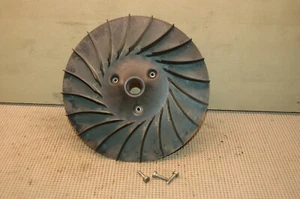 Stihl BR420 Magnum backpack leaf blower fan  4203 704 3402 - Picture 1 of 5