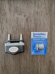 Invisible Fence: MOD: RIG00-13144 800 Series 10k Receiver with Battery - Picture 1 of 4