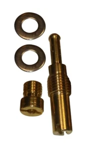 CN250 Jet Kit Basic Stage 4 CN 250 Helix Scooter 1986-07 Carb Pilot 42 Main 120 - Bild 1 von 5