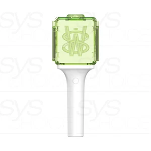 NCT WISH Official Goods Light Stick Ver2 Free Standard with Tracking Number - Picture 1 of 4
