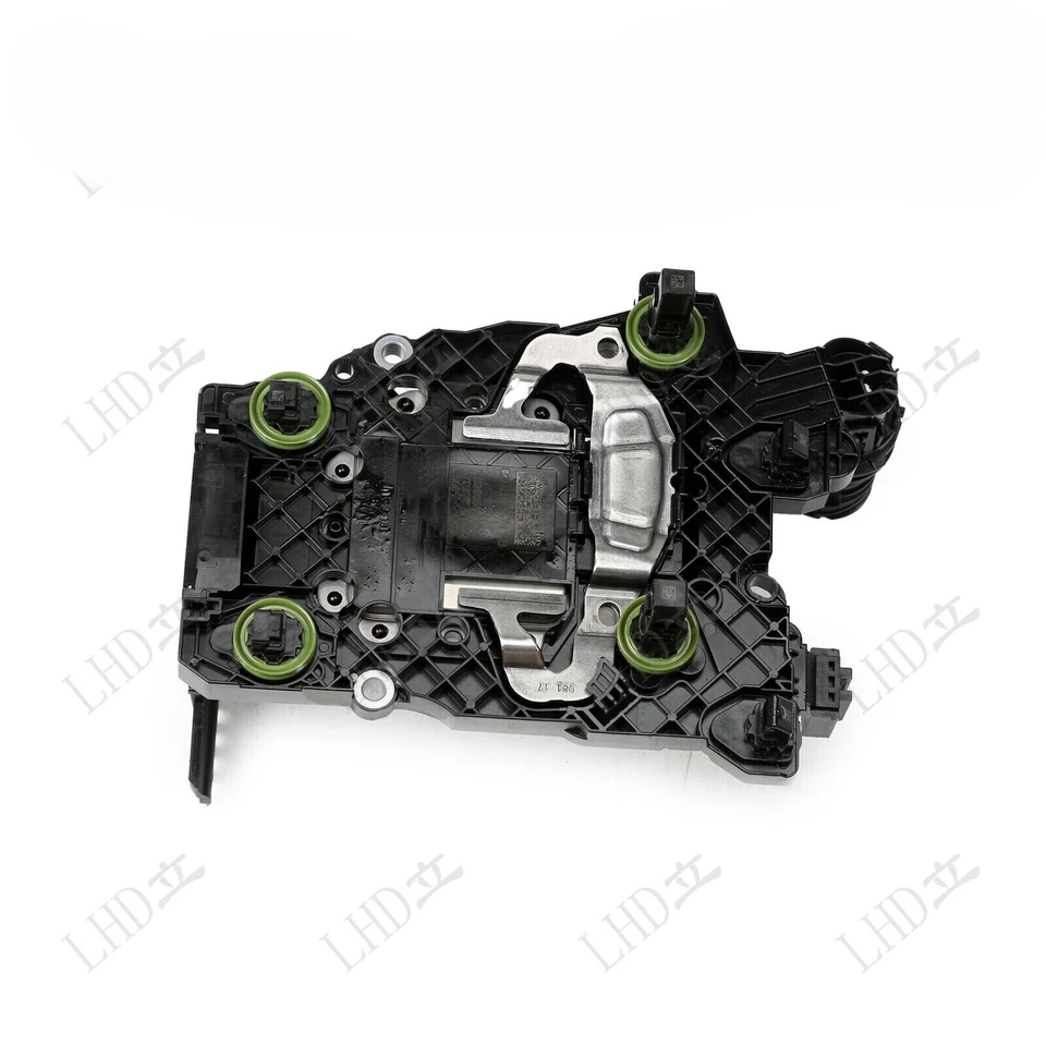 Control Module TCU TCM Fits For Audi Volkswagen CC Magotan~ - Изображение 1 из 4