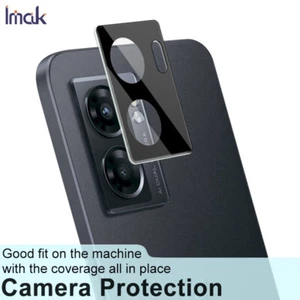 imak For OnePlus Nord N300 5G Camera Lens (Film + Cap) Glass Protector - Picture 1 of 7
