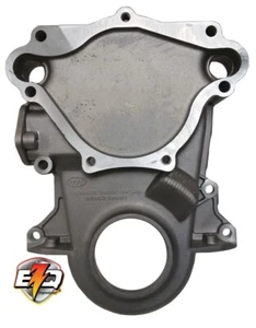 Cubierta de sincronización EngineQuest TC318N, 1970-91 Dodge Chrysler Mopar 318 360 5,2 L 5,9 L - Imagen 1 de 1