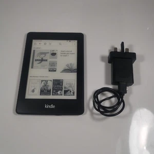 Amazon Kindle Paperwhite 7th Generation great condition - Picture 1 of 11