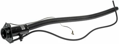 Cuello de llenado de combustible para Chevrolet Silverado 1500 Dorman 1999-2004 242UE81 Foto 1 de 2