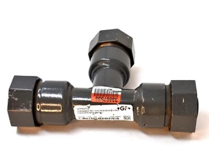 HydraPro 360000712 Compression Tee 1-1/4" - Picture 1 of 5