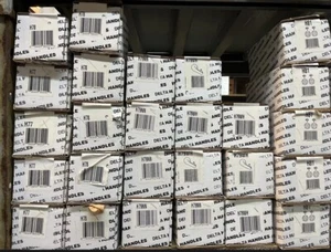 Delta Griffe H77 H78 H79 H81 - Bild 1 von 1