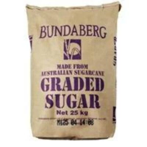 Sugar White Graded 25Kg - Picture 1 of 1