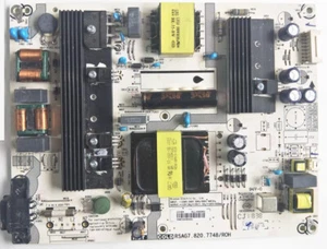 Hisense RSAG7.820.7748/ROH Netzteil Board 242444 58R6E - Bild 1 von 4