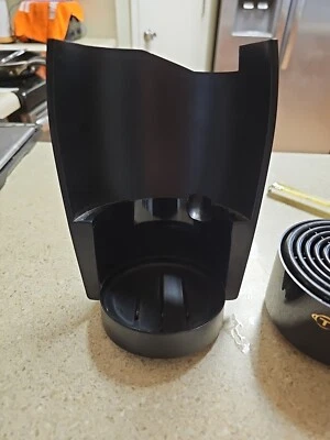 Braun Tassimo Repuesto - Bandeja de Goteo Ajustable Taza Soporte Salpicadero Marrón Foto 1 de 4
