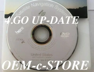 2019 UPDATE 06 07 08 09 2010 HONDA ODYSSEY TOURING PILOT NAVIGATION WHITE DVD4G0 - Picture 1 of 1