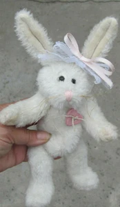 The Boyd Collection Vintage Stofftier 10 Zoll Hase - Bild 1 von 7