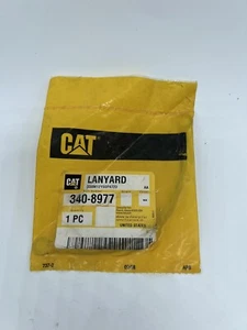 Cordón Caterpillar 340-8977 OEM hecho en EE. UU.  - Imagen 1 de 3