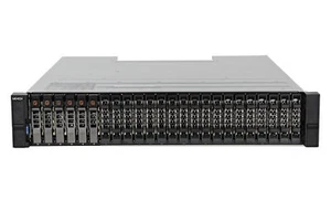Dell Powervault ME4024 12G SAS - 6x discos duros SAS 10k de 2,4 TB | 3 años de garantía - Imagen 1 de 2