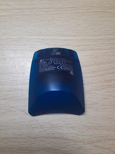 Logitech Wireless Analog Controller Sony Playstation 2 Battery Cover - Picture 1 of 2