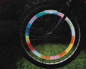 Firefly Bike Light - Picture 1 of 4