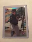 2020 Topps Finest Anthony Rizzo Refractor #51