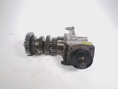 04 Honda VTX1300 S R Motor Salida Eje Engranaje Cónico Envío Gratis Foto 1 de 4