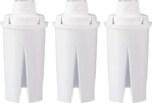 Amazon Basics Ersatz Wasserfilter für Brita Krüge 3er Pack - Bild 1 von 3