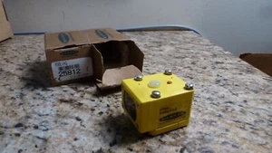 Banner RSBLVAG, 25812, Menge 2 MAXI-BEAM Lichtschranken *Neu im Karton* - Bild 1 von 4