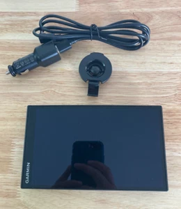 Garmin DriveSmart 76 EX 7" GPS Navigator (Tested) - Picture 1 of 2