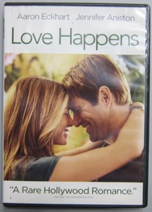 Love Happens (DVD, 2010) - Picture 1 of 3