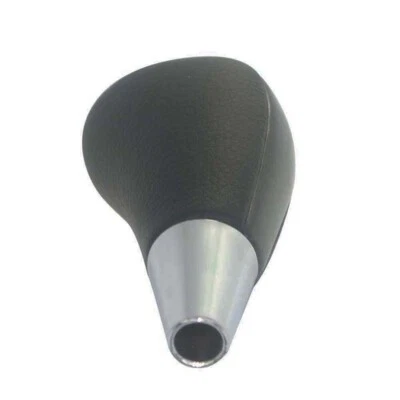 Palanca de cambios automática de 8 mm negra Fit Scion iQ 2012-2015 tC 2005-2016 Foto 1 de 4