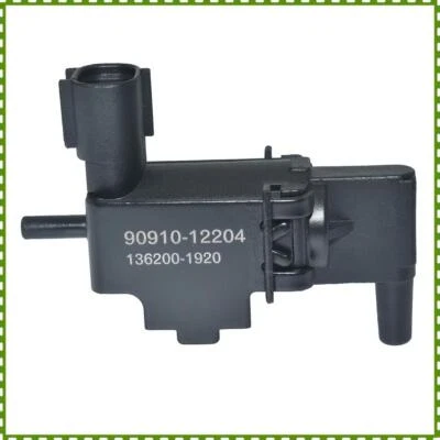 Solenoide de purga de bote de vapor para Toyota Avalon Camry Venza Sienna Lexus RX350 Foto 1 de 4