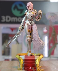 1/24 resin figures model Science fiction character lead Lei Guang unassembled - Picture 1 of 5