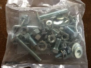 Delta Unifence Hardware Assembly Hardware Bag p/n 422277250010 - Picture 1 of 2